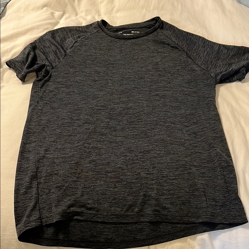 Mens Under Armour “The Tech Tee”